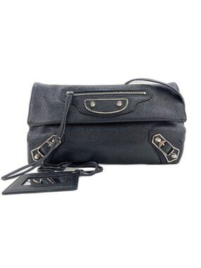 Balenciaga Shoulder Bag Envelope